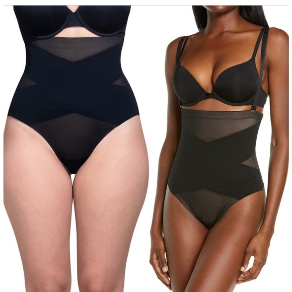Honeylove Intimates & Sleepwear Honeylove Super Power Thong Poshmark